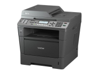 URZĄDZ. Wielof. BROTHER MFC-8520DN - 117254 - zdjęcie 2